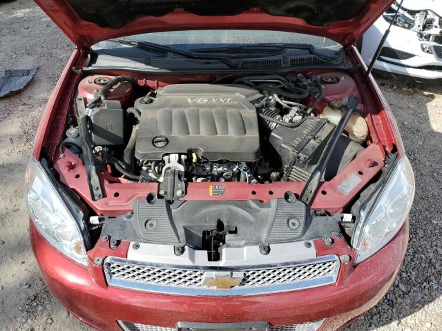 Photo 7 from auction – 2014 CHEVROLET IMPALA LIM with VIN 2G1WB5E38E1179073