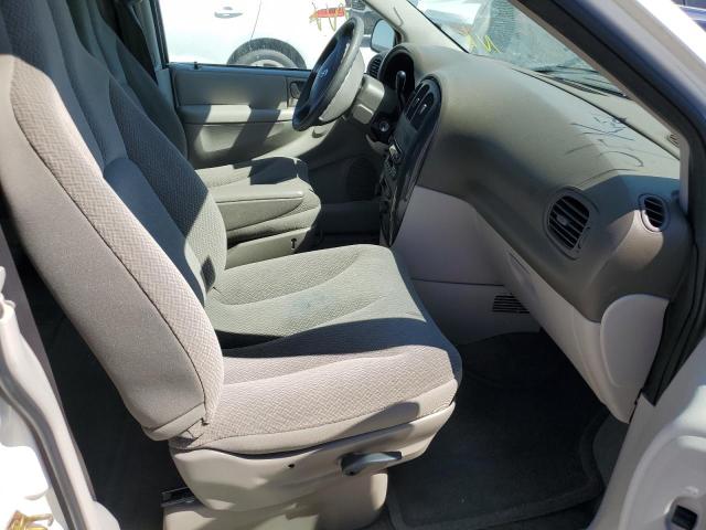 Photo 5 from auction – 2005 DODGE CARAVAN SX with VIN 1D4GP45R45B312264