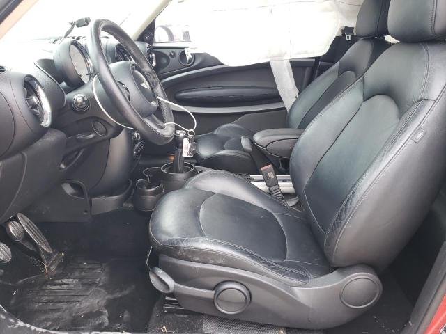 Photo 5 from auction – 2015 MINI COOPER S P with VIN WMWSS5C50FWN49806