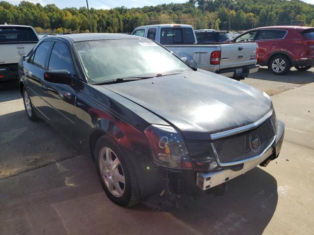 CADILLAC CTS HI FEA 2006 with VIN 1G6DP577060191637 - Photo from auction