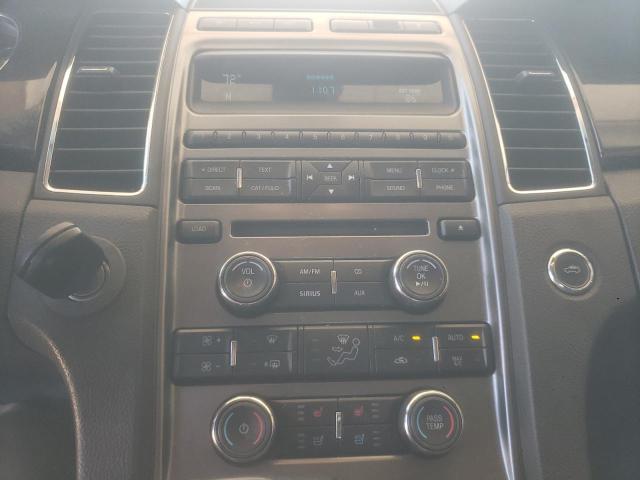 Photo 9 from auction – 2010 FORD TAURUS LIM with VIN 1FAHP2FWXAG121624
