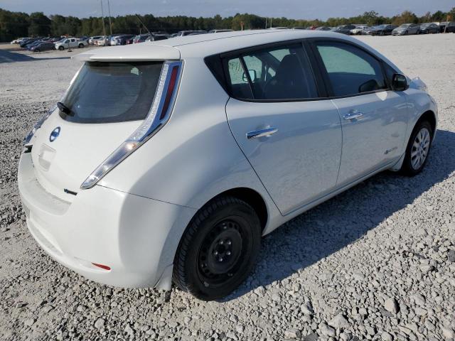 Photo 4 from auction – 2015 NISSAN LEAF S with VIN 1N4AZ0CP6FC320911