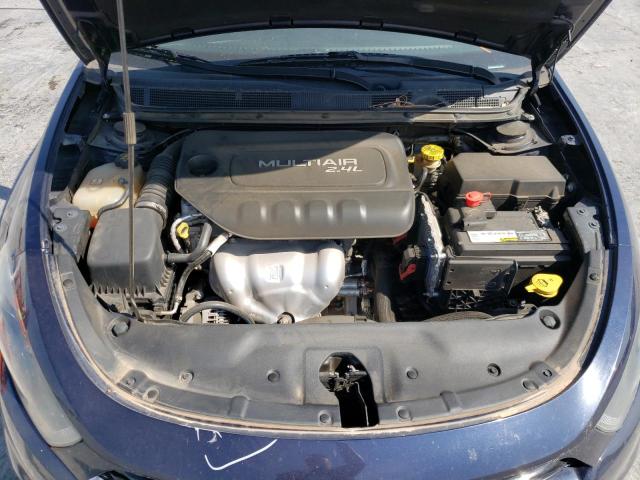 Photo 7 from auction – 2016 DODGE DART SXT with VIN 1C3CDFBB6GD689391