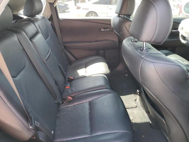 Photo 6 from auction – 2015 LEXUS RX 350 with VIN 2T2ZK1BA7FC179483