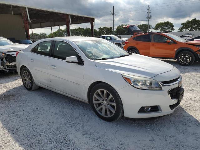 CHEVROLET MALIBU 2LT 2015 with VIN 1G11D5SL3FF185690 - Photo from auction