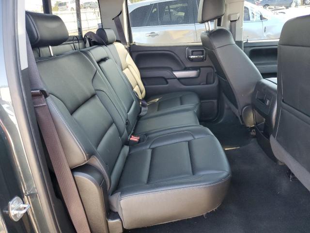 Photo 6 from auction – 2017 CHEVROLET SILVERADO with VIN 3GCUKSEC6HG168467