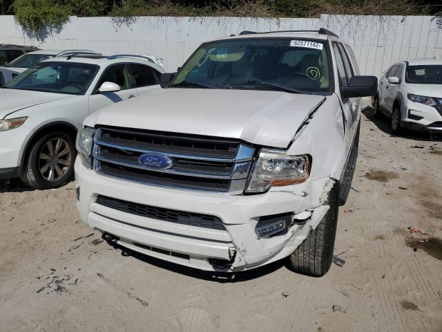 Photo 9 from auction – 2015 FORD EXPEDITION with VIN 1FMJK1JT6FEF14603