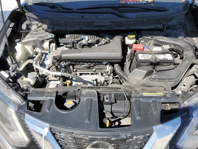 Photo 7 from auction – 2017 NISSAN ROGUE S with VIN KNMAT2MT2HP576252