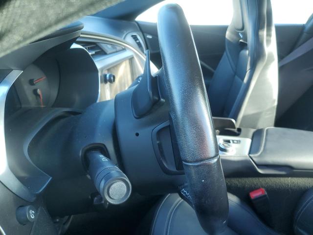 Photo 8 from auction – 2017 CHEVROLET CORVETTE S with VIN 1G1YD2D7XH5123631