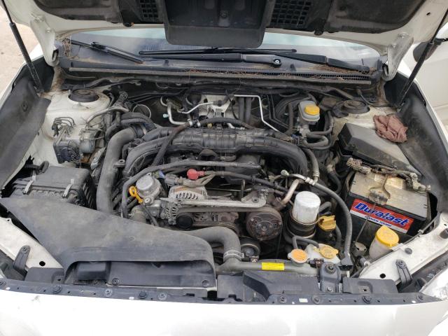Photo 7 from auction – 2016 SUBARU WRX PREMIU with VIN JF1VA1E62G8829319