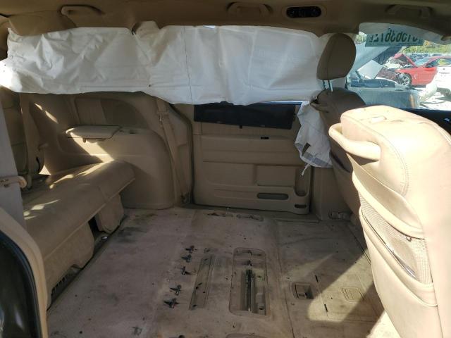 Photo 6 from auction – 2005 HONDA ODYSSEY EX with VIN 5FNRL38765B096761