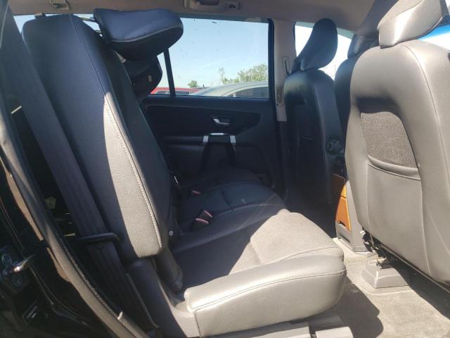 Photo 6 from auction – 2007 VOLVO XC90 3.2 with VIN YV4CN982971371376