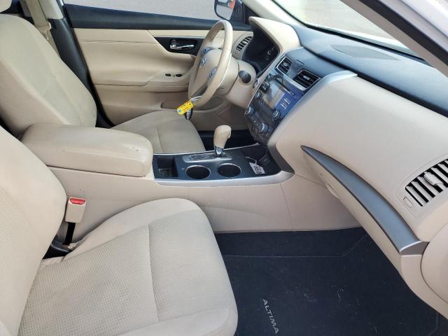 Photo 5 from auction – 2015 NISSAN ALTIMA 2.5 with VIN 1N4AL3AP2FC454899