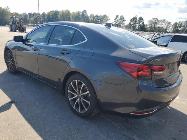 Photo 3 from auction – 2015 ACURA TLX TECH with VIN 19UUB2F54FA020069