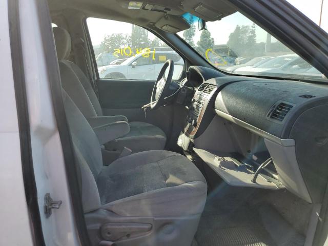 Photo 5 from auction – 2008 CHEVROLET UPLANDER L with VIN 1GNDU23118D210463