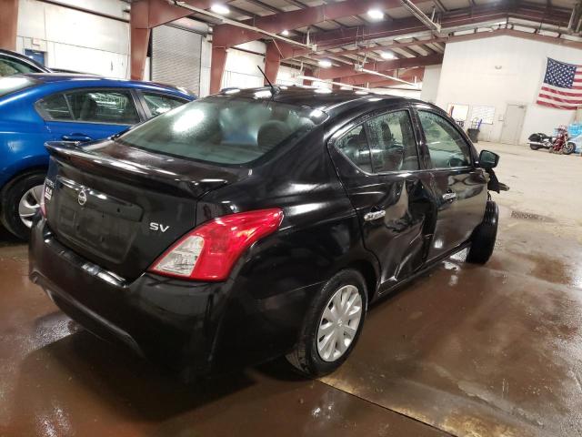 Photo 4 from auction – 2016 NISSAN VERSA S with VIN 3N1CN7AP4GL904162