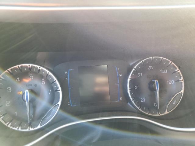 Photo 8 from auction – 2020 CHRYSLER PACIFICA T with VIN 2C4RC1BG2LR124022