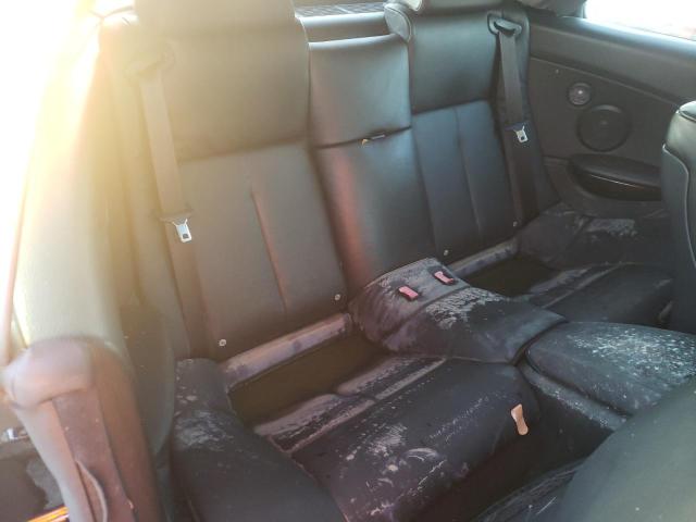 Photo 6 from auction – 2008 BMW 650 I with VIN WBAEB53568CX61188