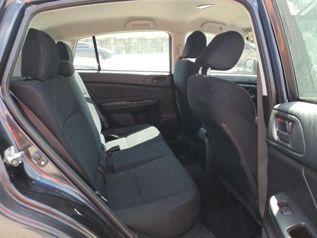 Photo 6 from auction – 2012 SUBARU IMPREZA with VIN JF1GPAA63CH203480