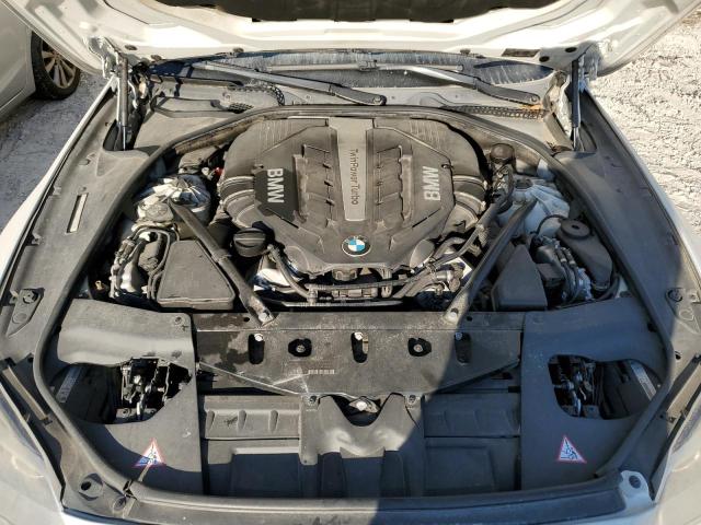 Photo 7 from auction – 2013 BMW 650 XI with VIN WBA6B4C50DD098204