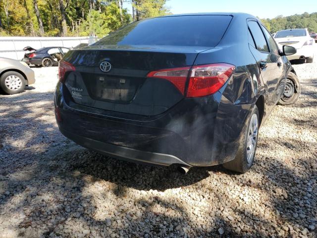 Photo 4 from auction – 2019 TOYOTA COROLLA L with VIN 5YFBURHE3KP903446
