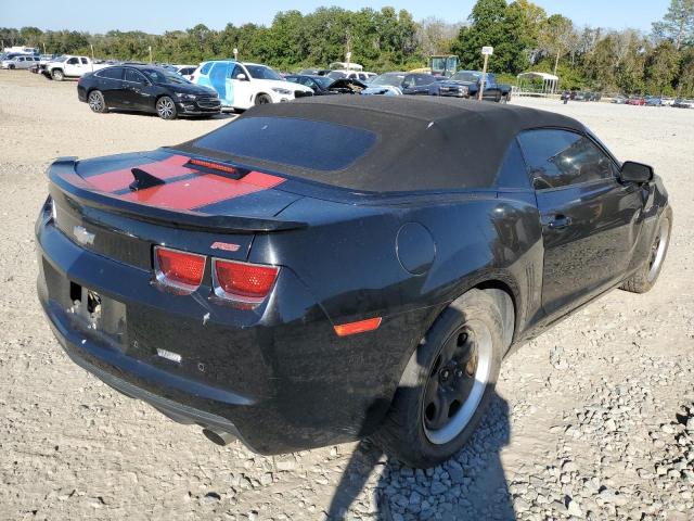 Photo 4 from auction – 2013 CHEVROLET CAMARO LT with VIN 2G1FC3D3XD9194015