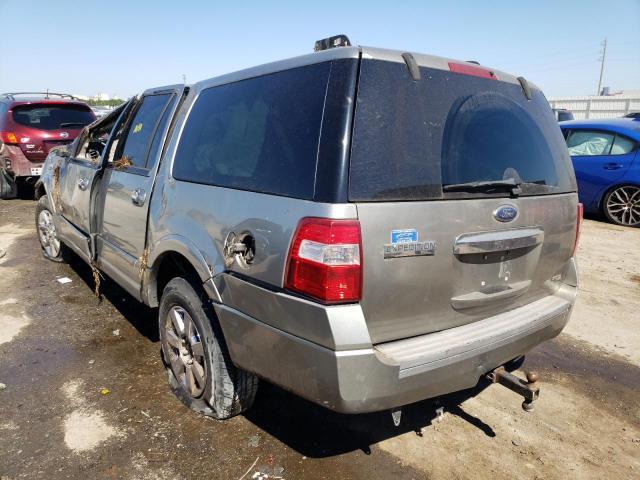 Photo 3 from auction – 2008 FORD EXPEDITION with VIN 1FMFK16508LA57690