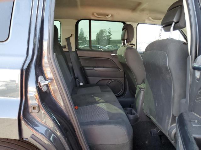 Photo 6 from auction – 2014 JEEP PATRIOT SP with VIN 1C4NJPBA6ED589315