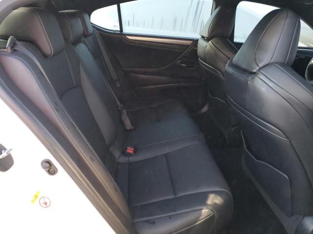 Photo 6 from auction – 2019 LEXUS ES 350 with VIN 58ABZ1B11KU037889