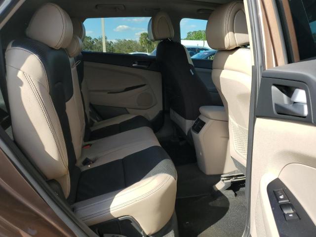 Photo 6 from auction – 2016 HYUNDAI TUCSON LIM with VIN KM8J33A26GU194173