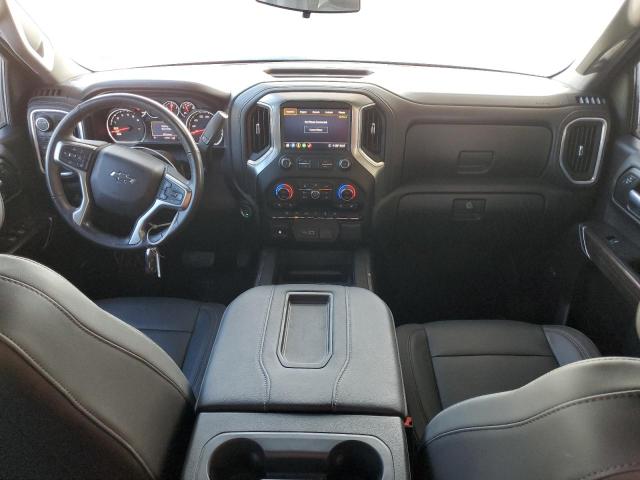Photo 9 from auction – 2020 CHEVROLET SILVERADO with VIN 1GCPYFEL5LZ227004
