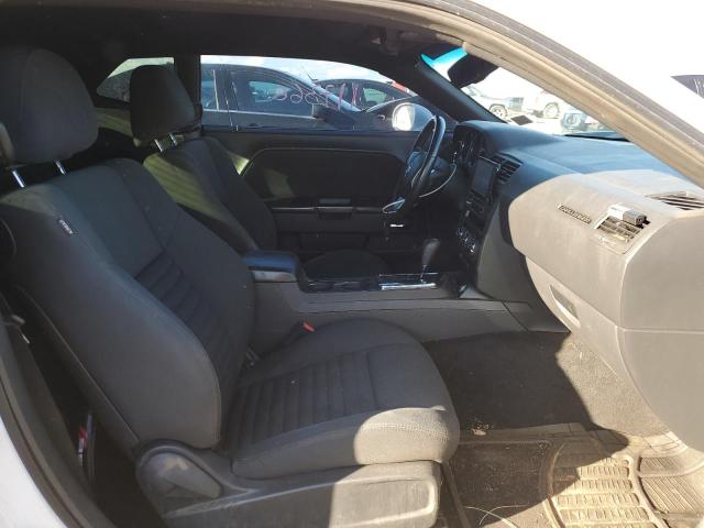 Photo 5 from auction – 2012 DODGE CHALLENGER with VIN 2C3CDYAG0CH291213