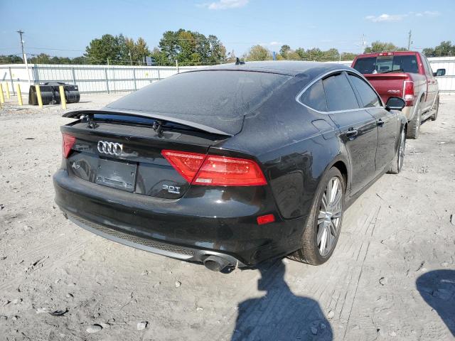 Photo 4 from auction – 2012 AUDI A7 PRESTIG with VIN WAU3GAFC5CN080271