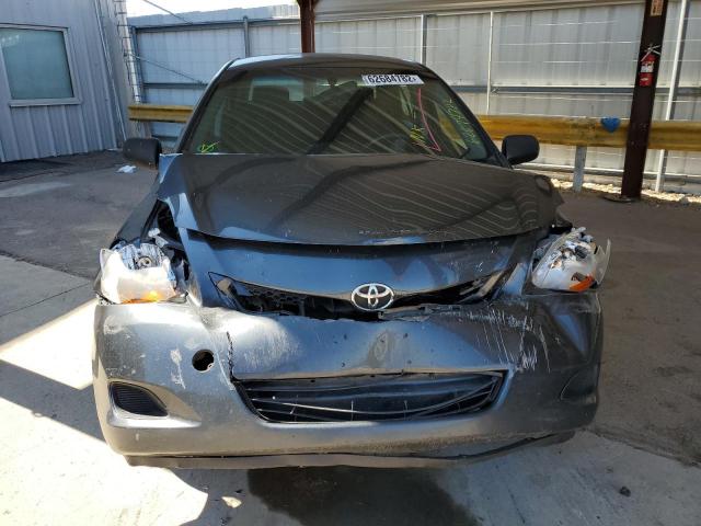 Photo 9 from auction – 2007 TOYOTA YARIS with VIN JTDBT923871107751