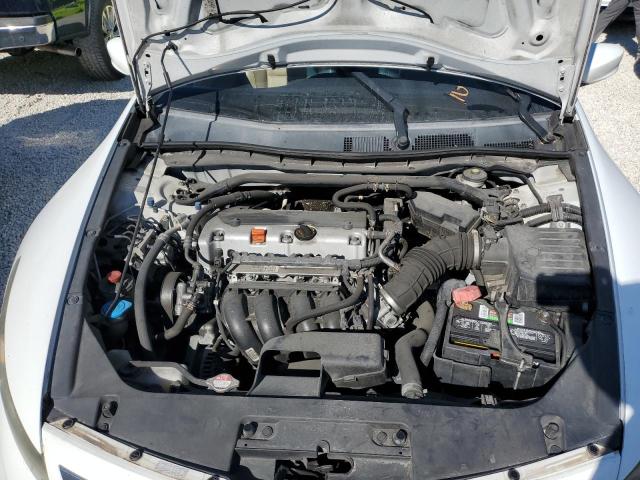 Photo 7 from auction – 2011 HONDA ACCORD EXL with VIN 1HGCS1B82BA016554