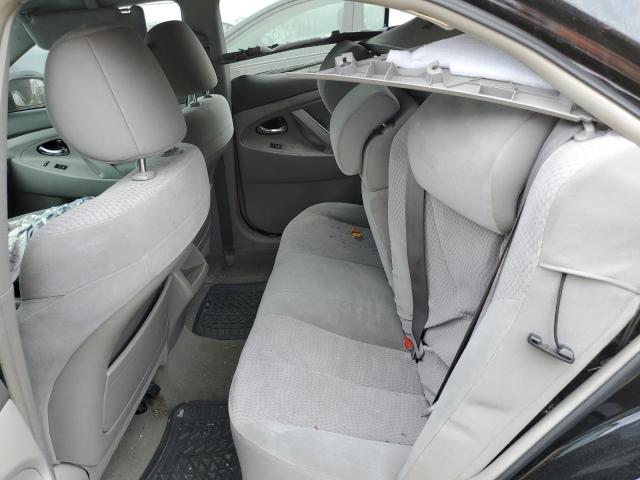 Photo 6 from auction – 2011 TOYOTA CAMRY BASE with VIN 4T4BF3EK8BR170994