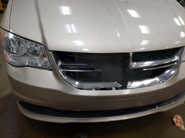 Photo 9 from auction – 2013 DODGE GRAND CARA with VIN 2C4RDGCG7DR808998