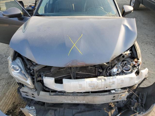 Photo 7 from auction – 2013 LEXUS CT 200 with VIN JTHKD5BH2D2170267