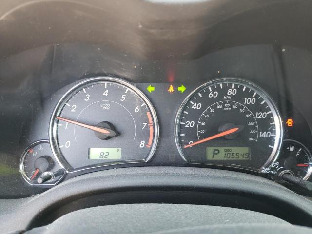 صورة رقم 8 من المزاد - 2013 TOYOTA COROLLA BA مع VIN 5YFBU4EE3DP206935