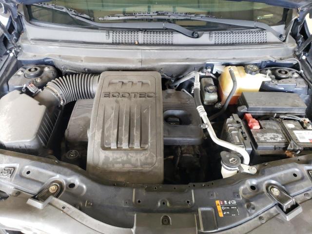 Photo 7 from auction – 2014 CHEVROLET CAPTIVA LT with VIN 3GNAL4EK7ES587690