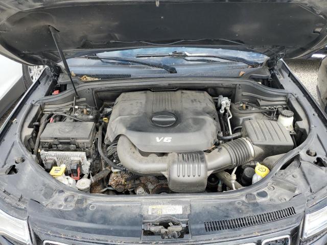 Photo 7 from auction – 2015 JEEP GRAND CHER with VIN 1C4RJFCG2FC871554