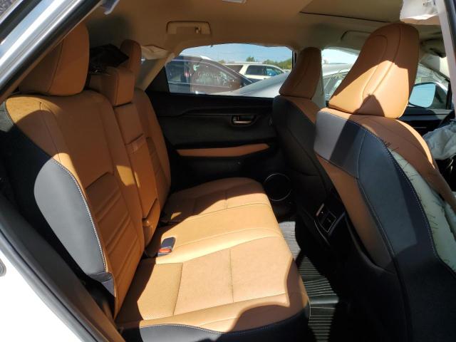 Photo 6 from auction – 2021 LEXUS NX 300 BAS with VIN JTJGARDZ0M5022112