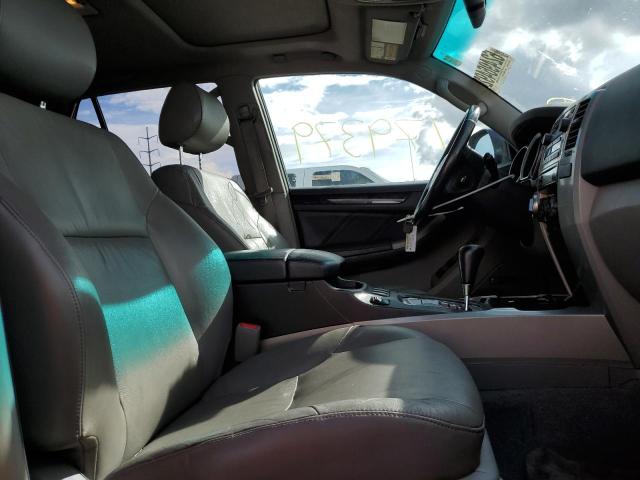 Photo 5 from auction – 2007 TOYOTA 4RUNNER LI with VIN JTEBU17R970112860