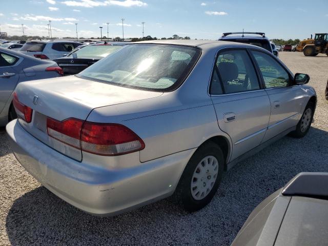 Photo 4 from auction – 2001 HONDA ACCORD VAL with VIN 1HGCF86661A106861