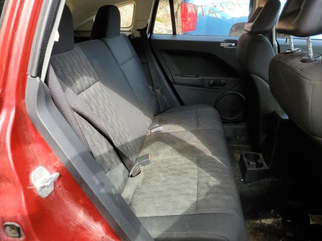 Photo 6 from auction – 2009 DODGE CALIBER SE with VIN 1B3HB28A49D117724