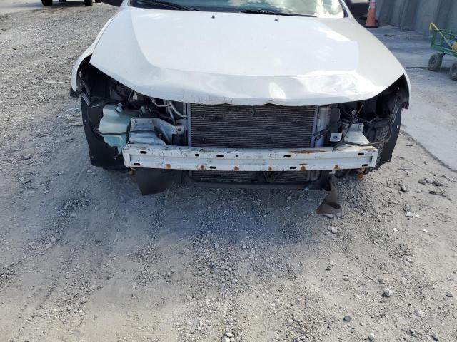 Photo 9 from auction – 2012 FORD FUSION S with VIN 3FAHP0GA3CR389921