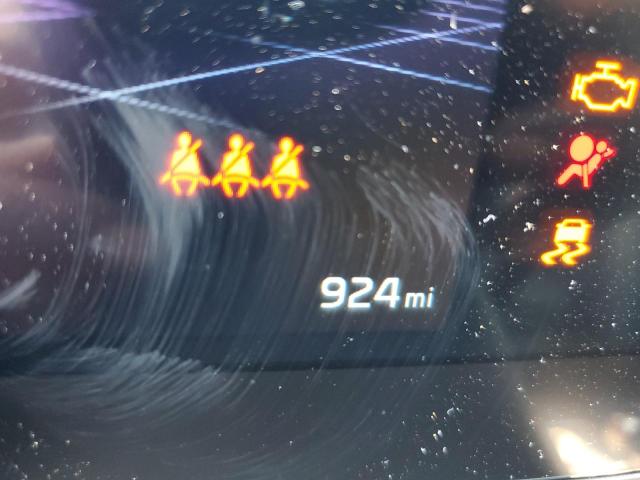 Photo 8 from auction – 2023 KIA SPORTAGE E with VIN 5XYK33AF8PG046300