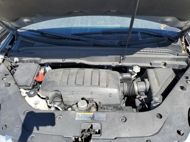Photo 7 from auction – 2011 GMC ACADIA SLT with VIN 1GKKRRED8BJ265992