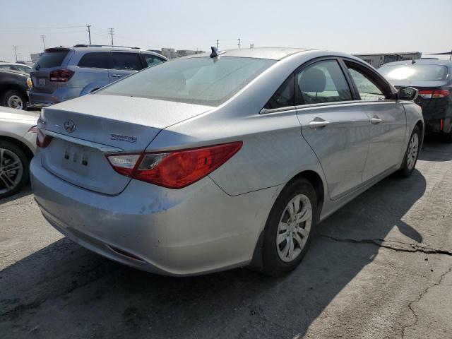 Photo 4 from auction – 2011 HYUNDAI SONATA GLS with VIN 5NPEB4ACXBH144841
