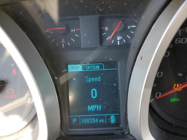 Photo 8 from auction – 2015 CHEVROLET EQUINOX LT with VIN 2GNALBEK5F1114209